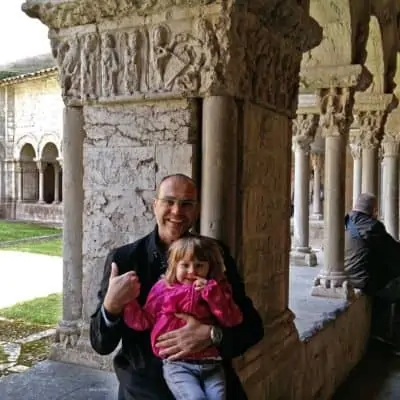 Chiostro del Duomo