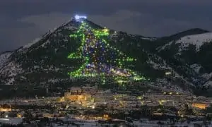 Umbria tra mercatini di Natale e wellness