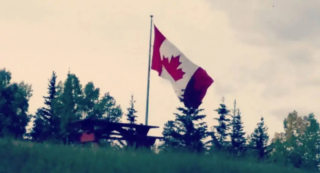 san patrizio a dublino CANADA OCCIDENTALE CON BAMBINI COME ORGANIZZARE IL VIAGGIO PERFETTO