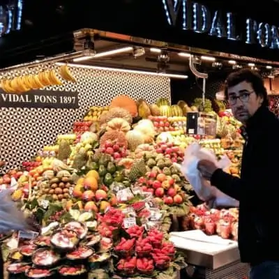Frutta