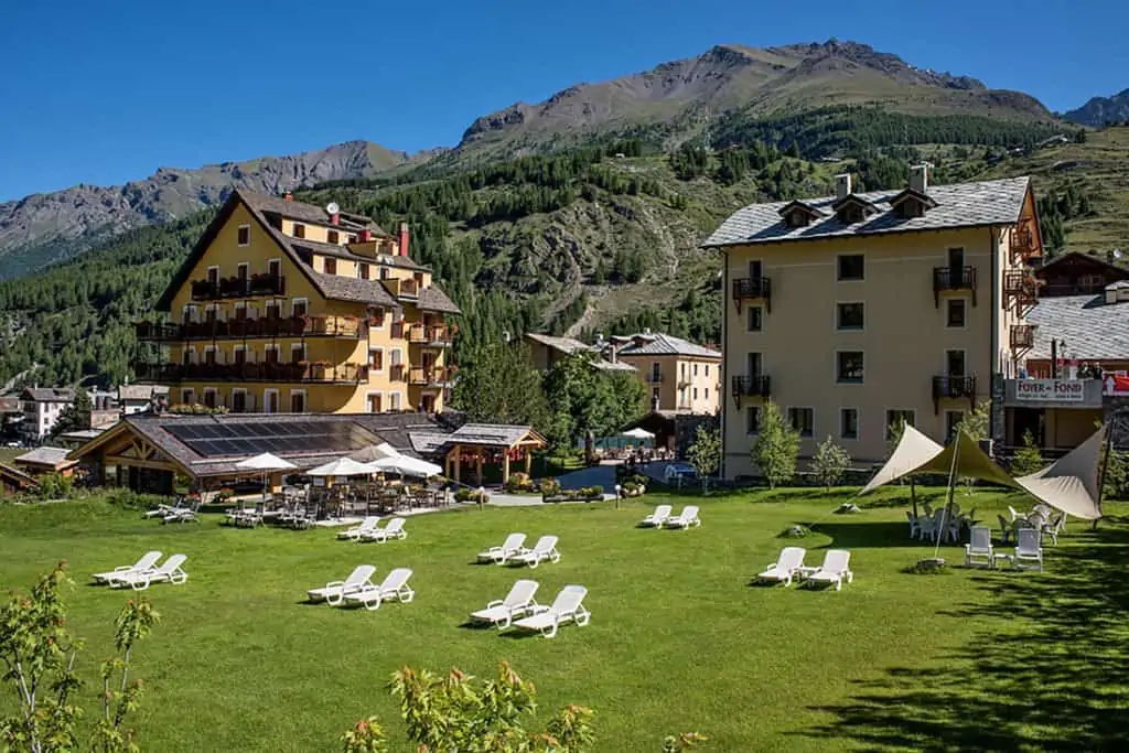 10 cose da fare assolutamente a Cogne in inverno e in estate 10 cose da fare assolutamente a Cogne in inverno e in estate