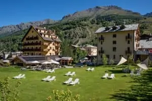 10 cose da fare assolutamente a Cogne in inverno e in estate