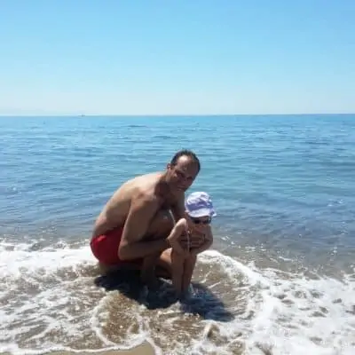 IN GRECIA CON BAMBINI NEL PELOPONNESO