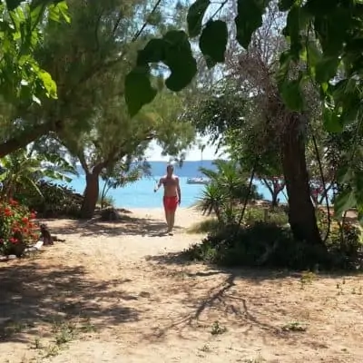 IN GRECIA CON BAMBINI NEL PELOPONNESO