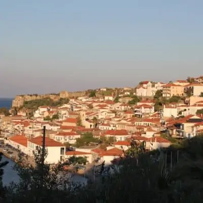 IN GRECIA CON BAMBINI NEL PELOPONNESO