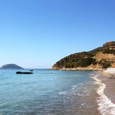 IN GRECIA CON BAMBINI NEL PELOPONNESO