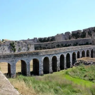 IN GRECIA CON BAMBINI NEL PELOPONNESO