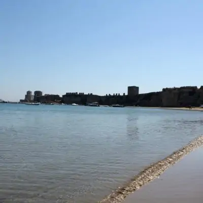 IN GRECIA CON BAMBINI NEL PELOPONNESO