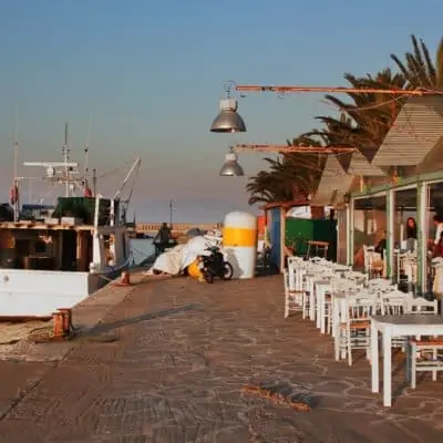 IN GRECIA CON BAMBINI NEL PELOPONNESO