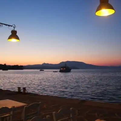 IN GRECIA CON BAMBINI NEL PELOPONNESO