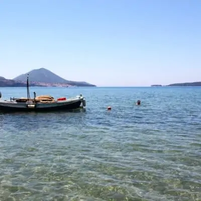 IN GRECIA CON BAMBINI NEL PELOPONNESO