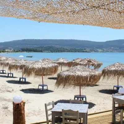 IN GRECIA CON BAMBINI NEL PELOPONNESO