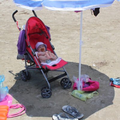 IN GRECIA CON BAMBINI NEL PELOPONNESO
