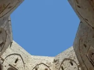 VIAGGIO PUGLIA BASILICATA COAST TO COAST CON BIMBI