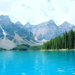 Cosa vedere nel Banff e Yoho National Parks