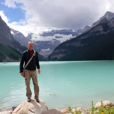 Lake Louise