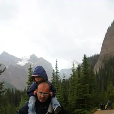 Cosa vedere nel Banff e Yoho National Parks