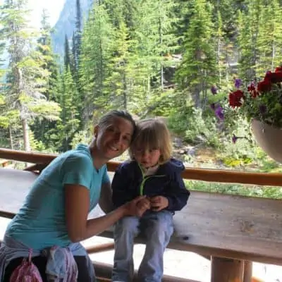 Cosa vedere nel Banff e Yoho National Parks