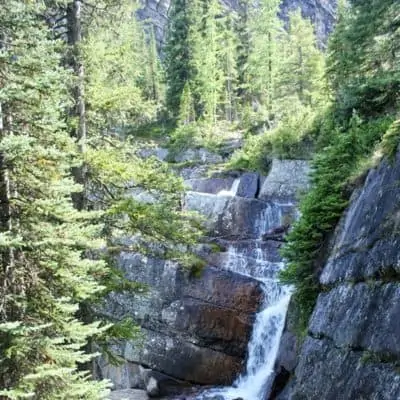 Cosa vedere nel Banff e Yoho National Parks