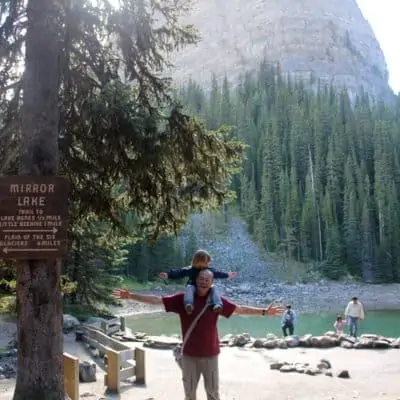 Cosa vedere nel Banff e Yoho National Parks