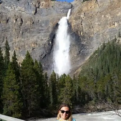 Cosa vedere nel Banff e Yoho National Parks