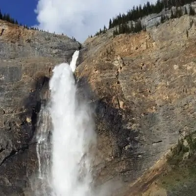 Cosa vedere nel Banff e Yoho National Parks