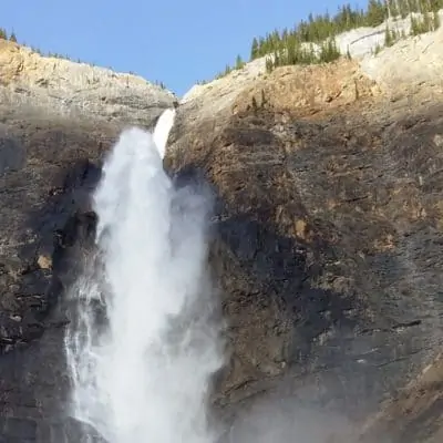 Cosa vedere nel Banff e Yoho National Parks