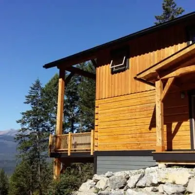 Cosa vedere nel Banff e Yoho National Parks