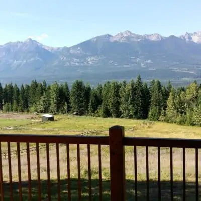 Cosa vedere nel Banff e Yoho National Parks