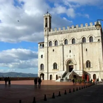 Courtesy Umbria Domani
