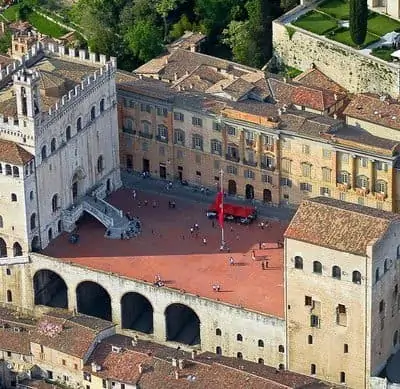 Courtesy Umbria Domani