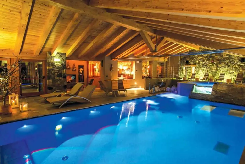 TERME E SPA FAMILY FRIENDLY IN ITALIA TERME E SPA FAMILY FRIENDLY IN ITALIA