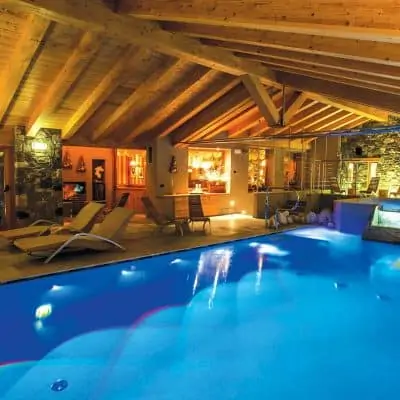 Courtesy Hotel Sant'Orso