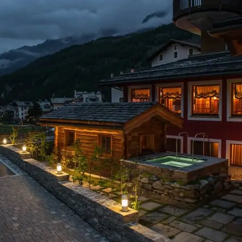 TERME E SPA FAMILY FRIENDLY IN ITALIA