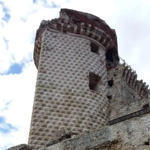 Torre dei Diamanti