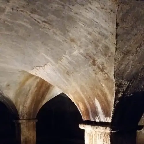 La Cisterna