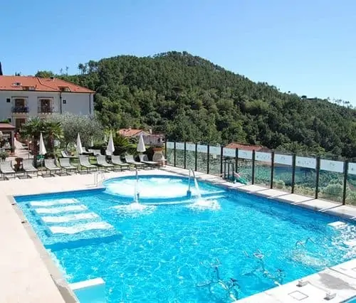 Resort Il Casale: esterno
