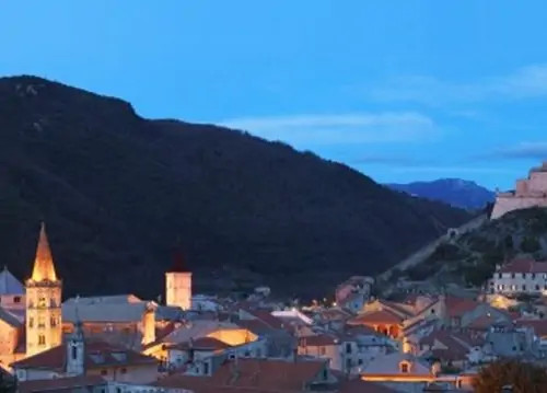 Finalborgo: courtesy VisitFinaleLigure.it. Lovisolo