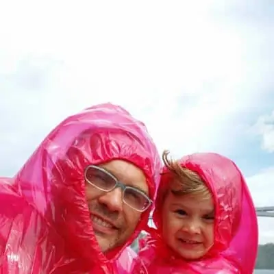 Toronto e le cascate del Niagara con bambini