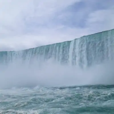 Toronto e le cascate del Niagara con bambini