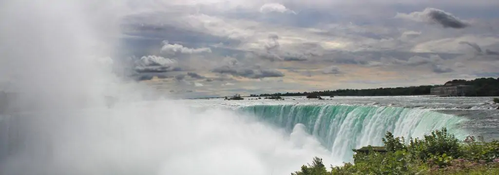Toronto e le cascate del Niagara con bambini TORONTO E LE CASCATE DEL NIAGARA CON BAMBINI