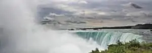 TORONTO E LE CASCATE DEL NIAGARA CON BAMBINI