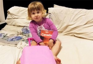 COSA PORTARE IN VACANZA CON BAMBINI