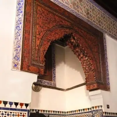 4 GIORNI IN MAROCCO ON THE ROAD