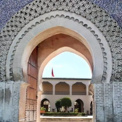 4 GIORNI IN MAROCCO ON THE ROAD