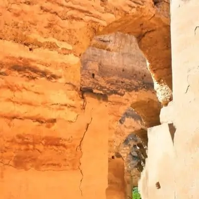 4 GIORNI IN MAROCCO ON THE ROAD
