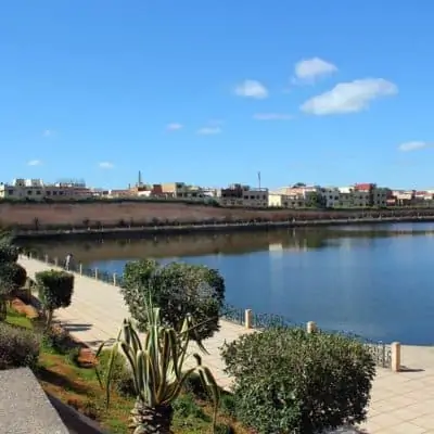 4 GIORNI IN MAROCCO ON THE ROAD