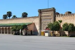 4 giorni in marocco on the road