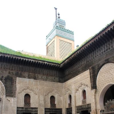 Scuola coranica