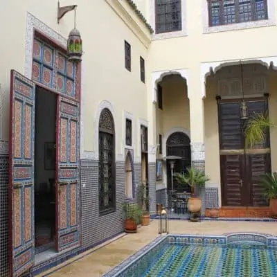 Riad